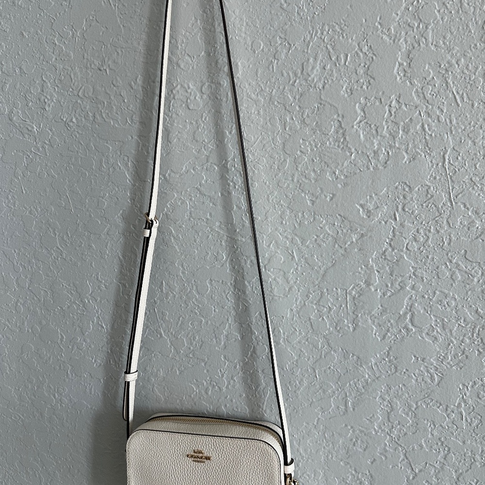 Coach Crossbody Bag